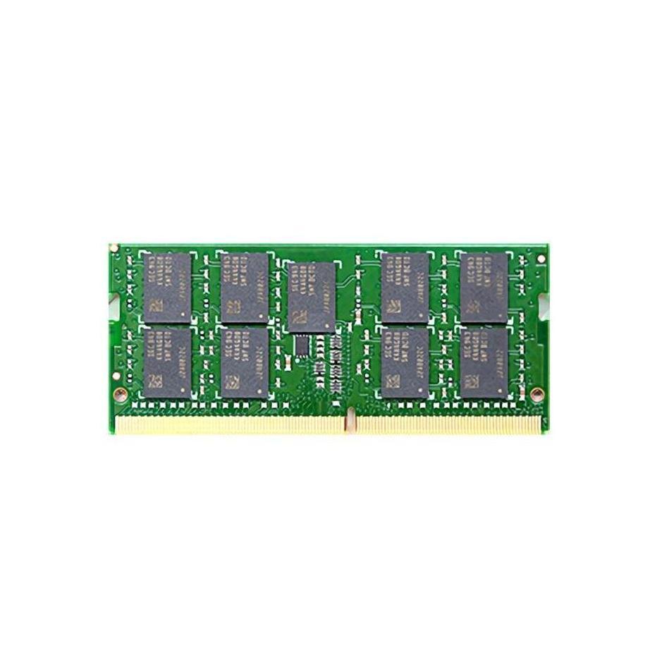 Synology RAM D4ES01-8G DDR4 ECC Unbuffered SODIMM for Applied Models: DS1621x...