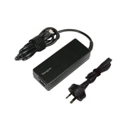 Targus 100W USB-C Charger - Compatible with USB-C Laptops Tablets Phones Buil...