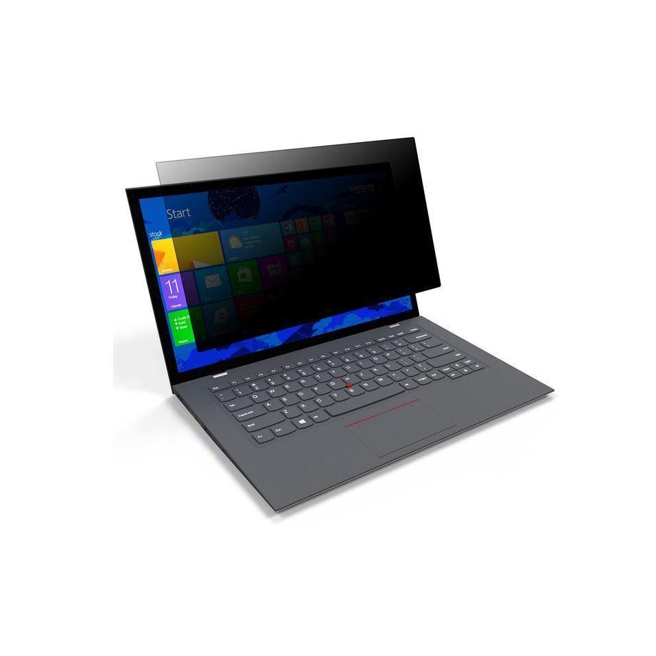 Targus 13.3" 4Vu Laptop Privacy Screen Filter Touchscreen Compatible