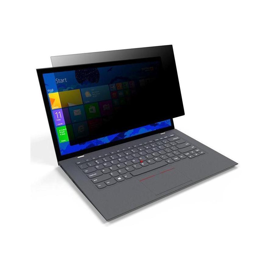 Targus 14" Laptop Privacy Screen Filter for Touchscreen Displays