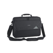 Targus 15.6-16" Intellect Clamshell Laptop Case Black