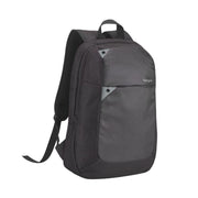 Targus 15.6-16" Intellect Padded Laptop Compartment Black Backpack
