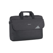 Targus 15.6-16" Intellect Top Load Case with Padded Compartment Black
