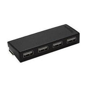 Targus 4-Port USB Hub Black