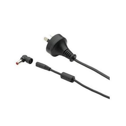Targus 90W Standard Laptop Charger 19-20V Interchangeable Tip
