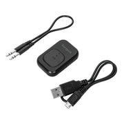 Targus ACA973GL Audio Transmitter Receiver Wired Wireless Bluetooth USB Headset