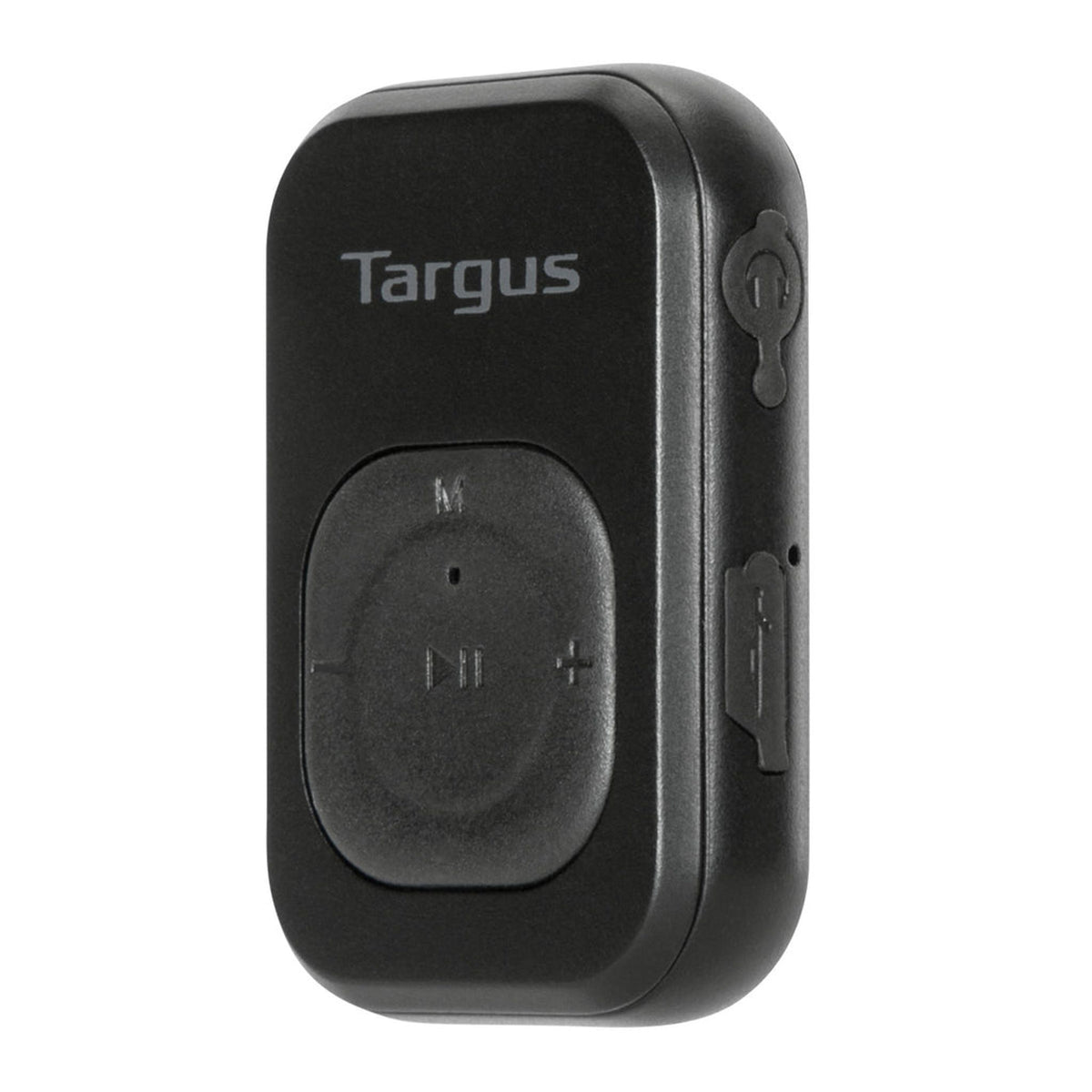 Targus ACA973GL Audio Transmitter Receiver Wired Wireless Bluetooth USB Headset