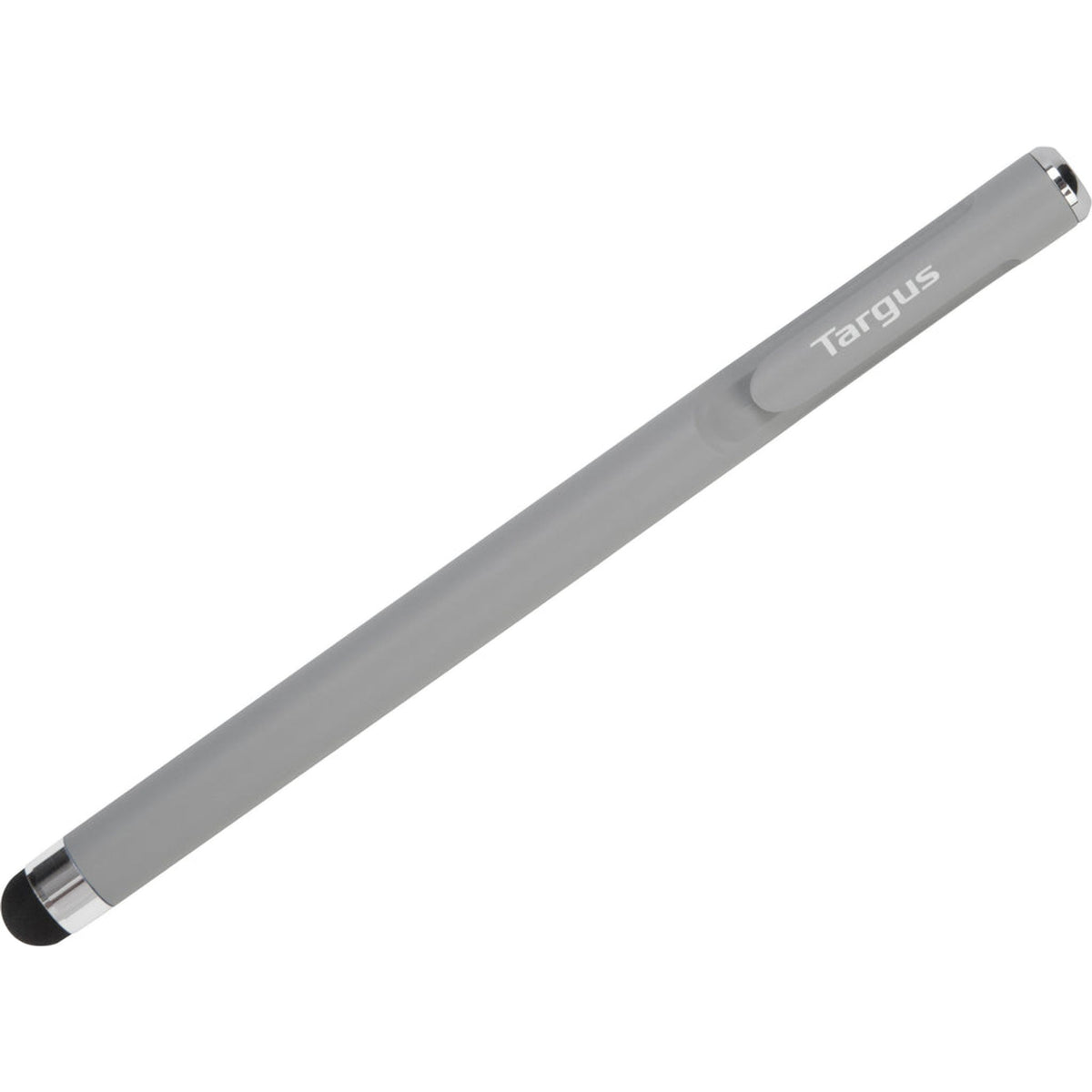 Targus AMM16504AMGL Grey Stylus for Tablet Smartphone Notebook Capacitive