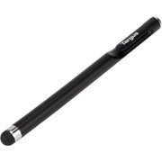 Targus AMM165AMGL Black Capacitive Stylus for Tablet Smartphone Monitor