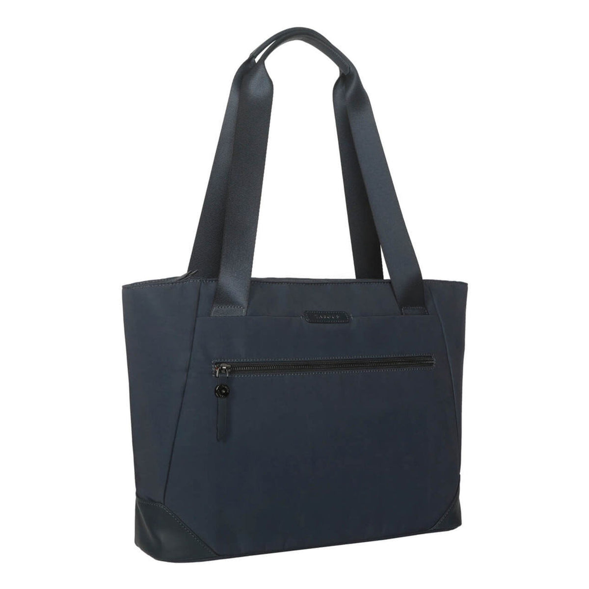 Targus Avila TBA00102GL Midnight Blue Water Resistant Tote for 15-16" Notebook