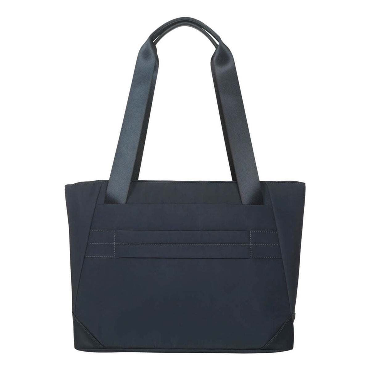Targus Avila TBA00102GL Midnight Blue Water Resistant Tote for 15-16" Notebook