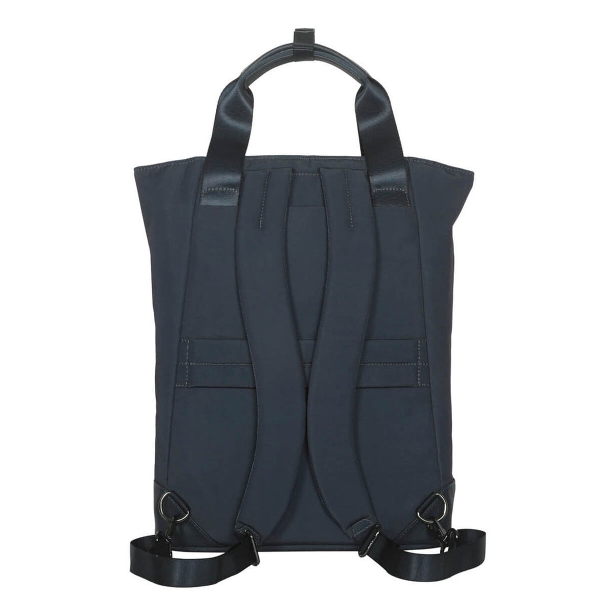 Targus Avila TBB65102GL Backpack/Tote for 15-16" Notebook Midnight Blue Water