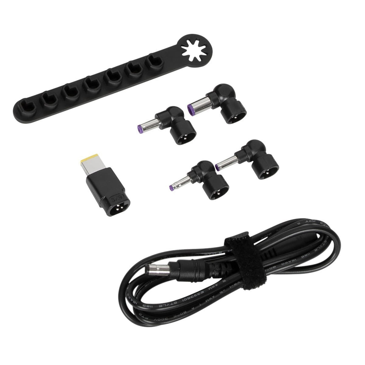 Targus Cable Management Accessory Kit