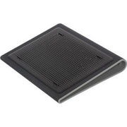 Targus Chill Mat AWE55AU 2-Fan Cooling Stand Black/Grey Neoprene Rubber