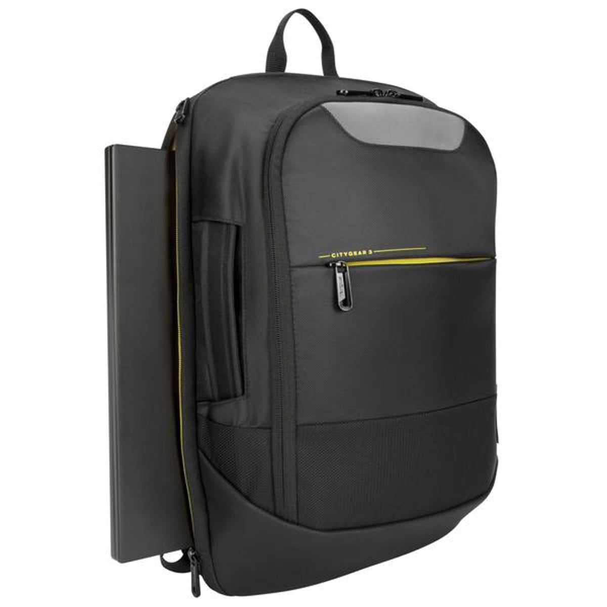 Targus CityGear III 14-15.6" Backpack Black