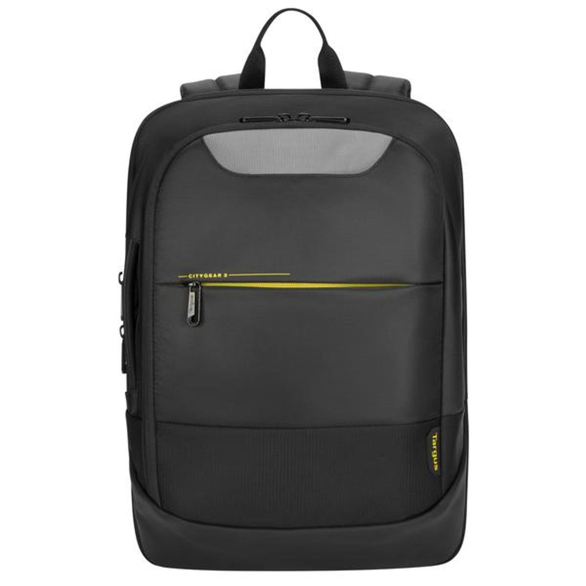 Targus CityGear III 14-15.6" Backpack Black