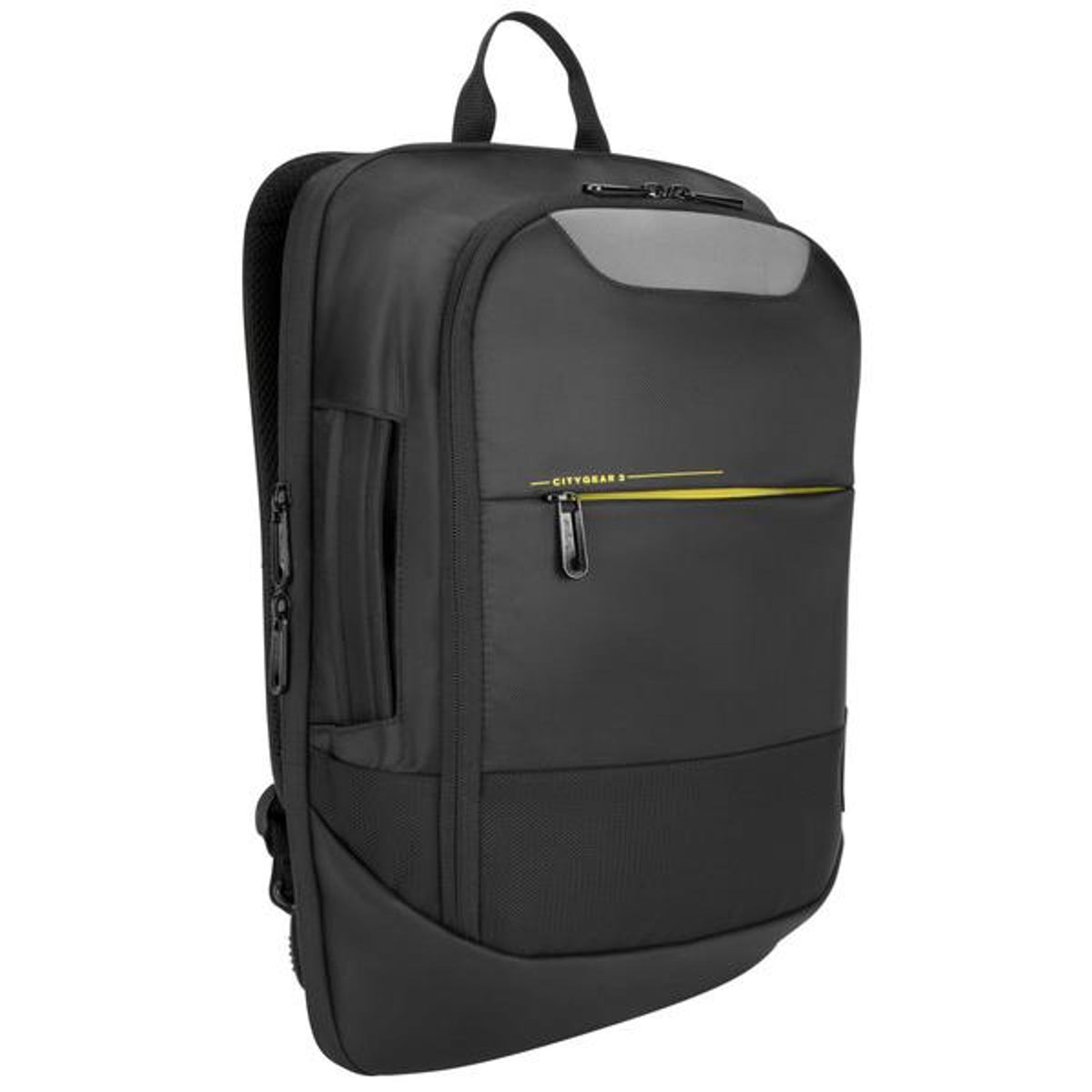 Targus CityGear III 14-15.6" Backpack Black