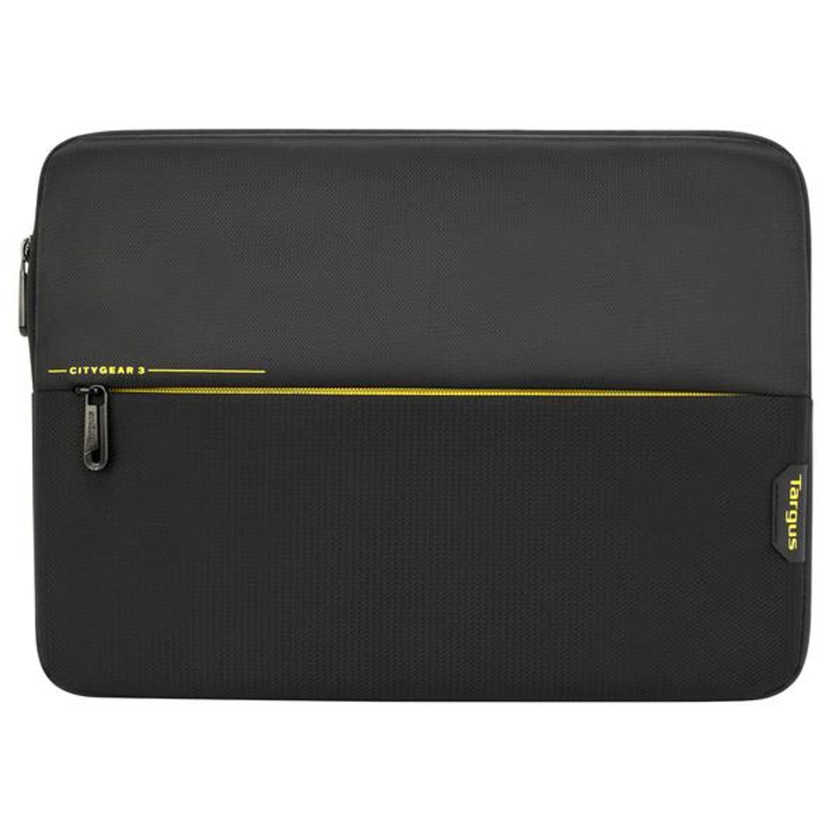 Targus CityGear TSS929GL Sleeve for 11.6" Notebook Black