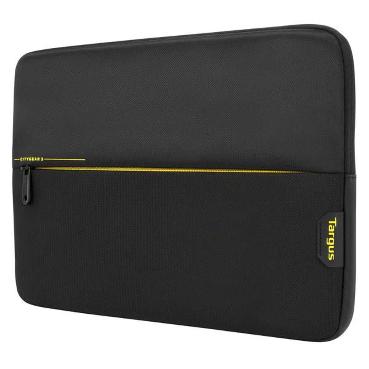 Targus CityGear TSS930GL Sleeve for 13.3" Notebook Black