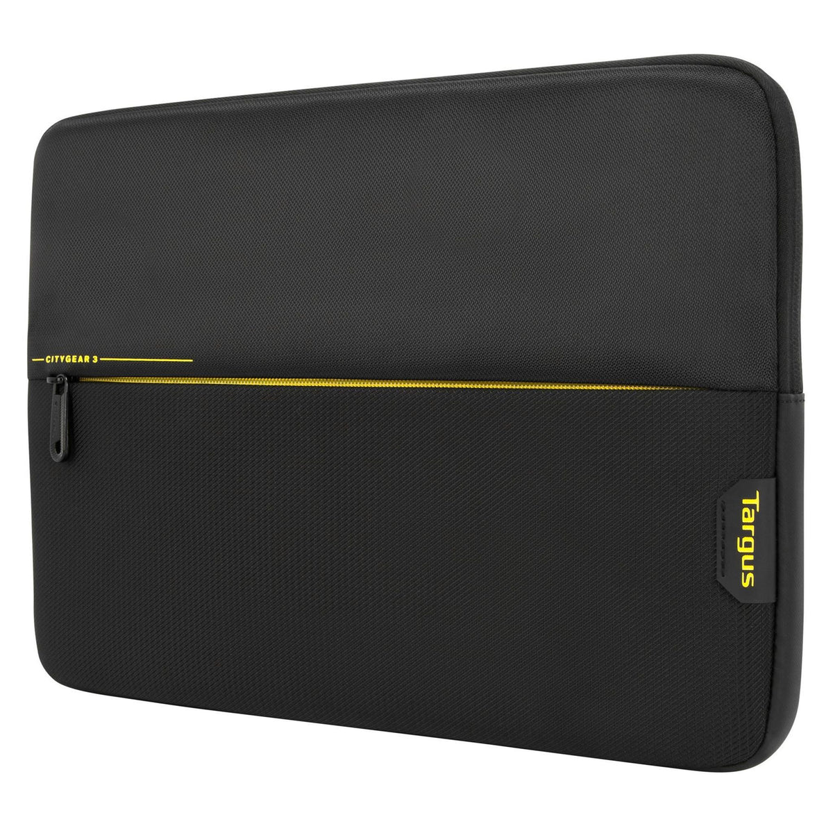 Targus CityGear TSS931GL Sleeve for 14" Notebook Black