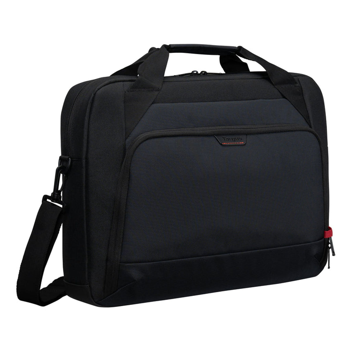 Targus Classic EcoSmart CN418GL Briefcase for 17" to 18" Notebook Black