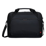 Targus Classic EcoSmart CN418GL Briefcase for 17" to 18" Notebook Black