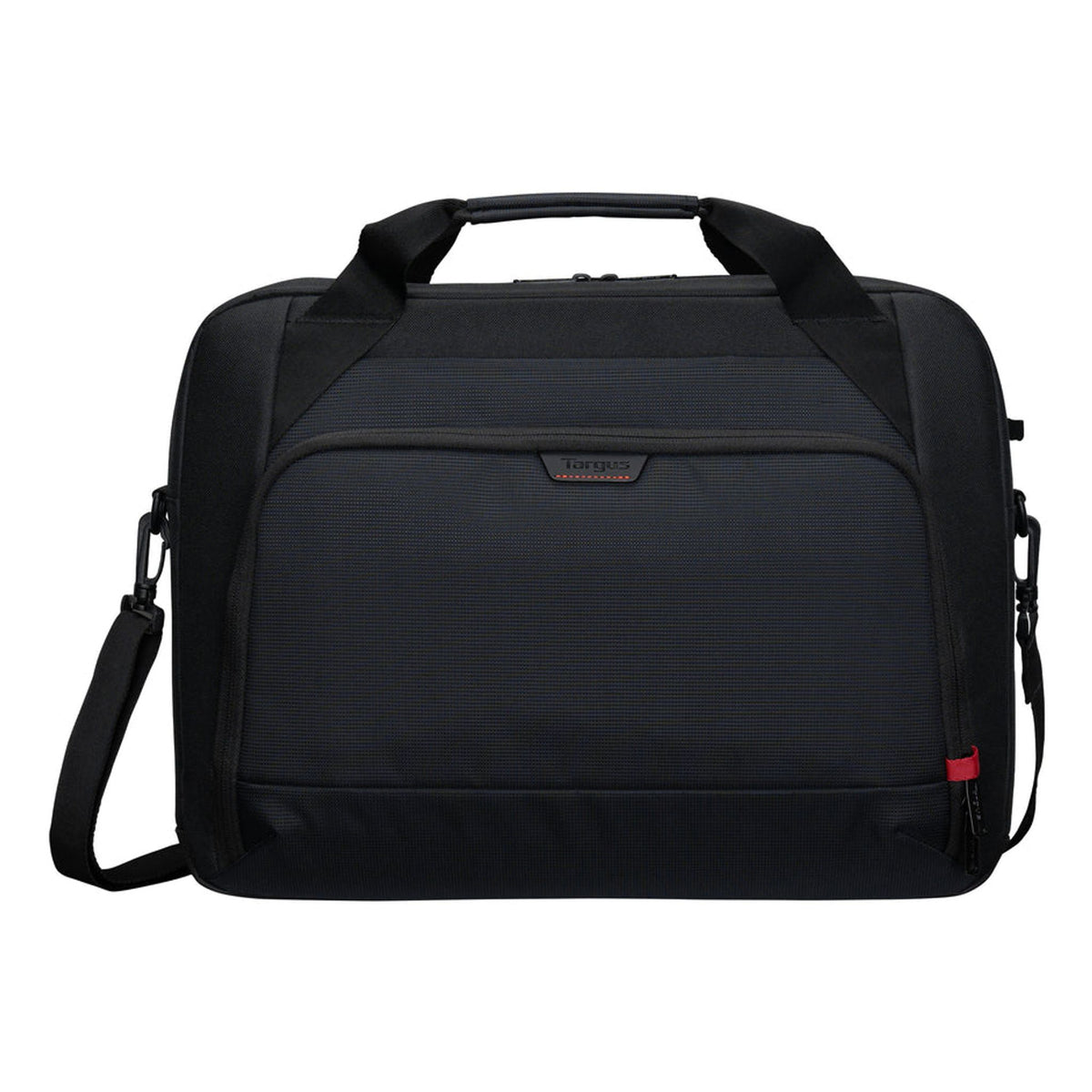 Targus Classic EcoSmart CN418GL Briefcase for 17" to 18" Notebook Black