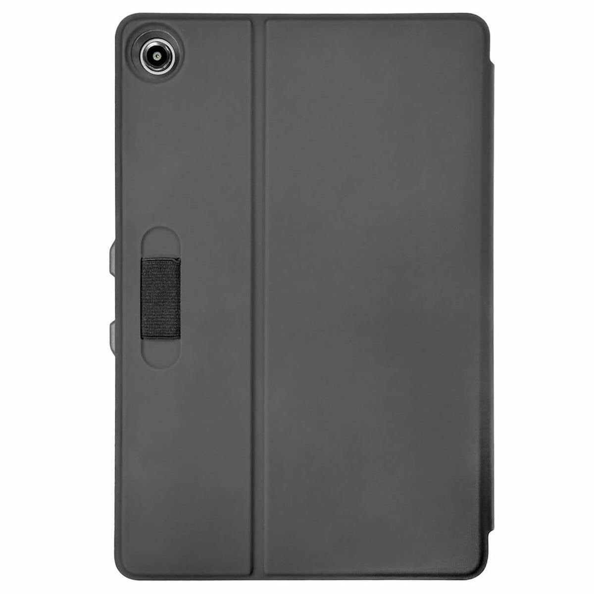 Targus Click-In THZ957GL Folio Case for Samsung Galaxy Tab A9+ Tablet - Black