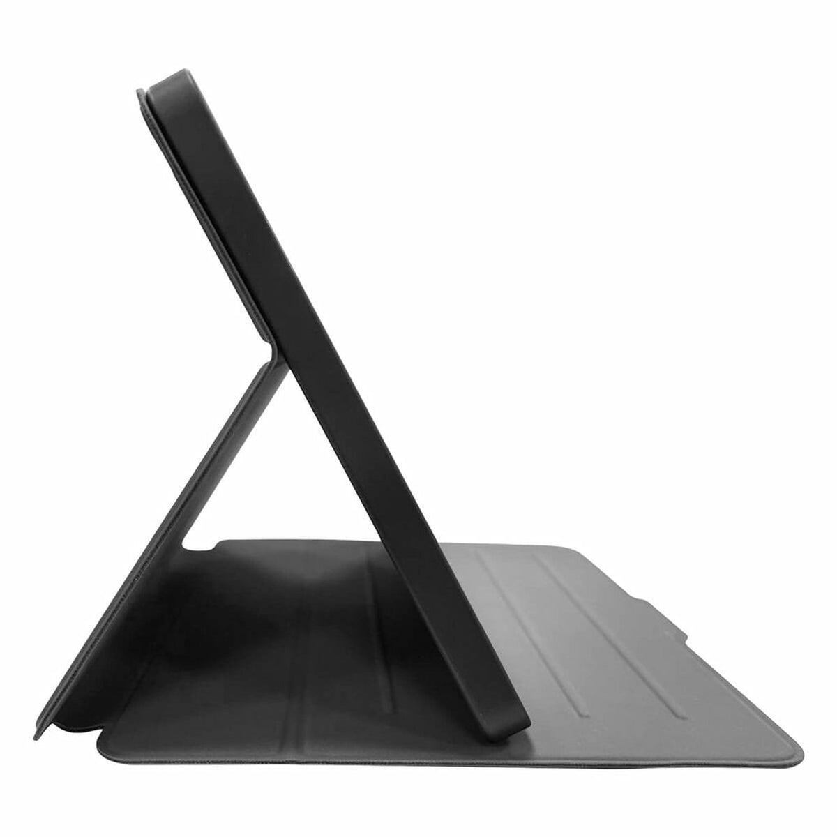 Targus Click-In THZ957GL Folio Case for Samsung Galaxy Tab A9+ Tablet - Black