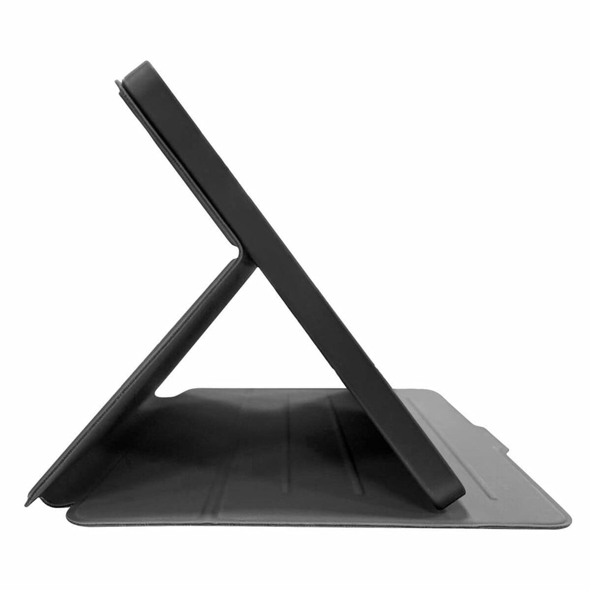 Targus Click-In THZ957GL Folio Case for Samsung Galaxy Tab A9+ Tablet - Black