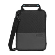 Targus Contego TBS813GL Slipcase for 13.3" Notebook - Black - Water Resistant