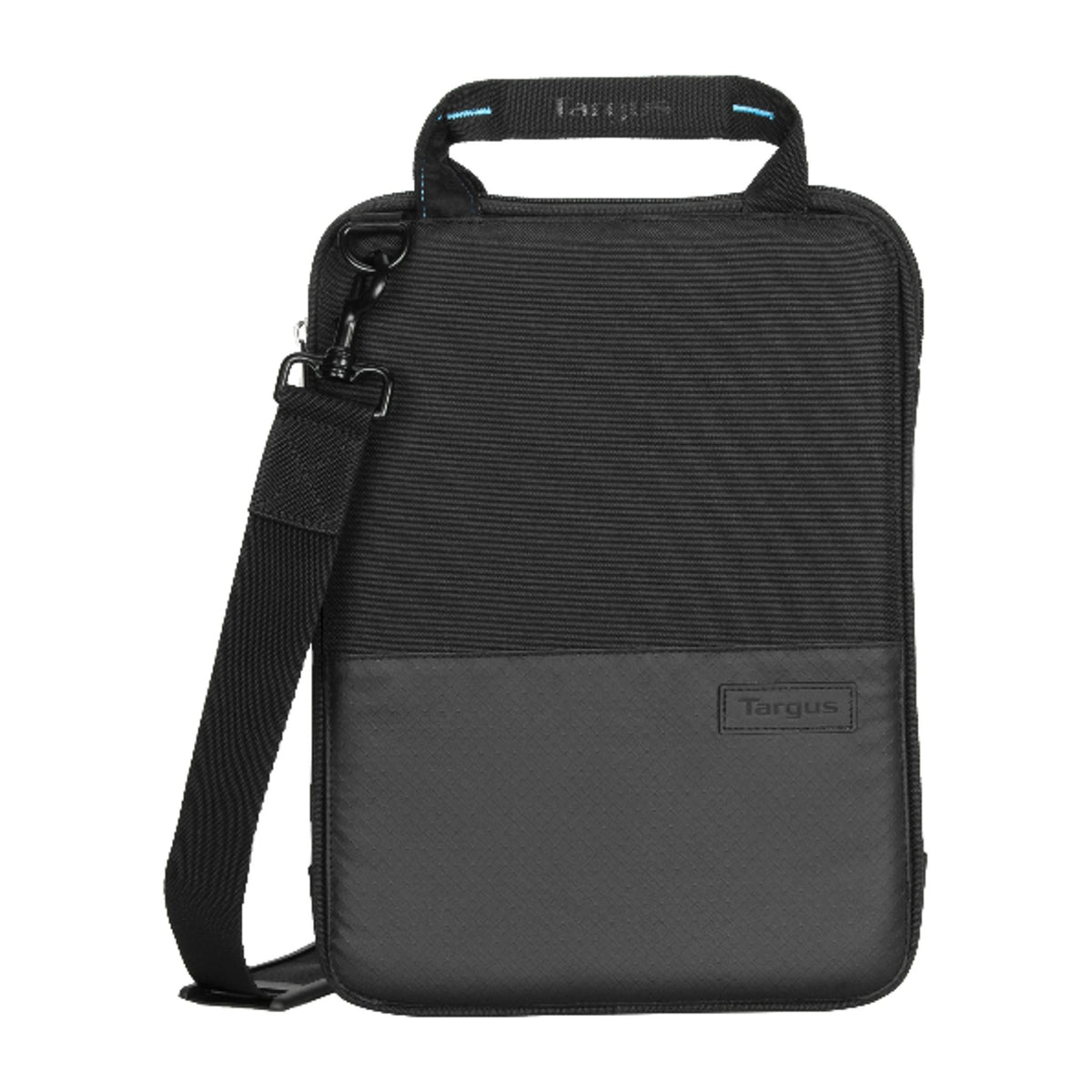 Targus Contego TBS813GL Slipcase for 13.3" Notebook - Black - Water Resistant