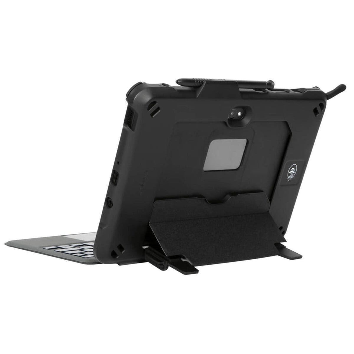Targus Field-Ready THD932GLZ Rugged Case Samsung Galaxy Tab Active4 Pro Tablet
