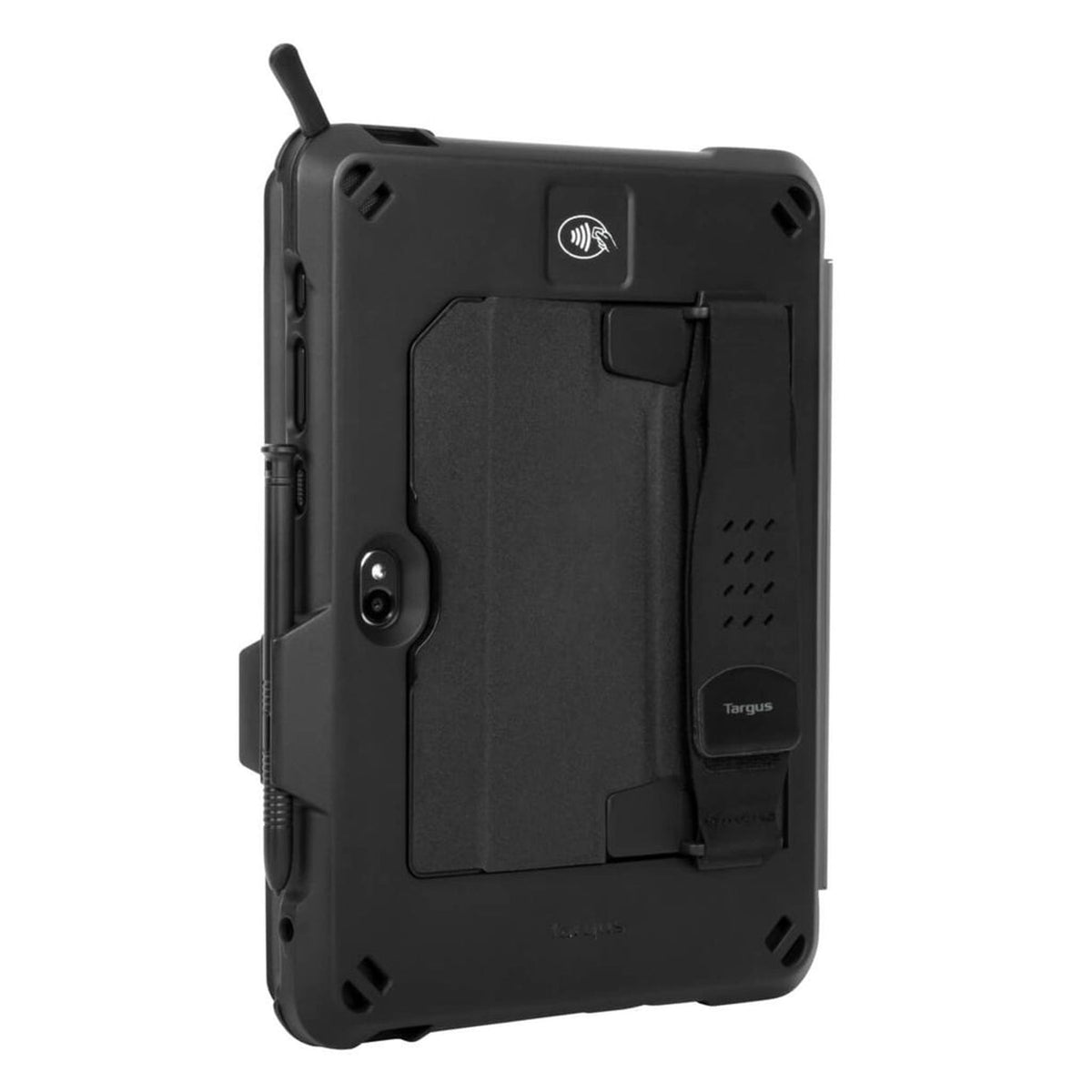 Targus Field-Ready THD932GLZ Rugged Case Samsung Galaxy Tab Active4 Pro Tablet