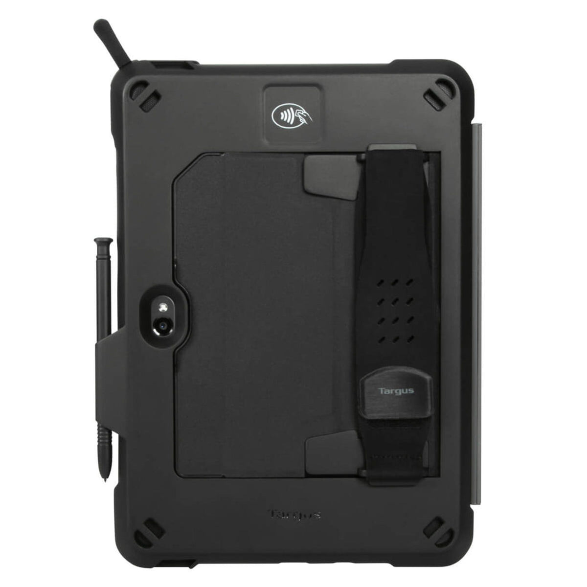 Targus Field-Ready THD932GLZ Rugged Case Samsung Galaxy Tab Active4 Pro Tablet