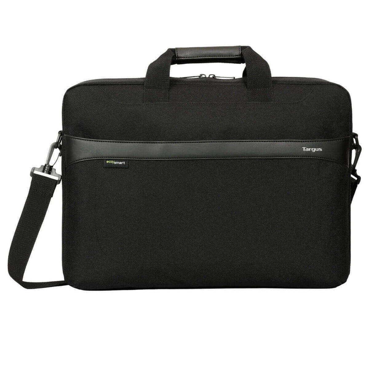Targus GeoLite EcoSmart TBS576GL Slipcase/Briefcase for 13-14" Notebook - Black