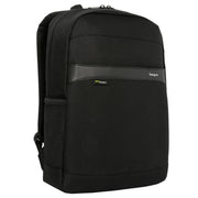 Targus GeoLite EcoSmart TSB961GL Backpack for 12-16" Notebook - Black