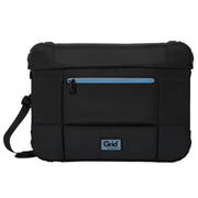 Targus Grid TBS655GL Slipcase for 15.6" Notebook - Black