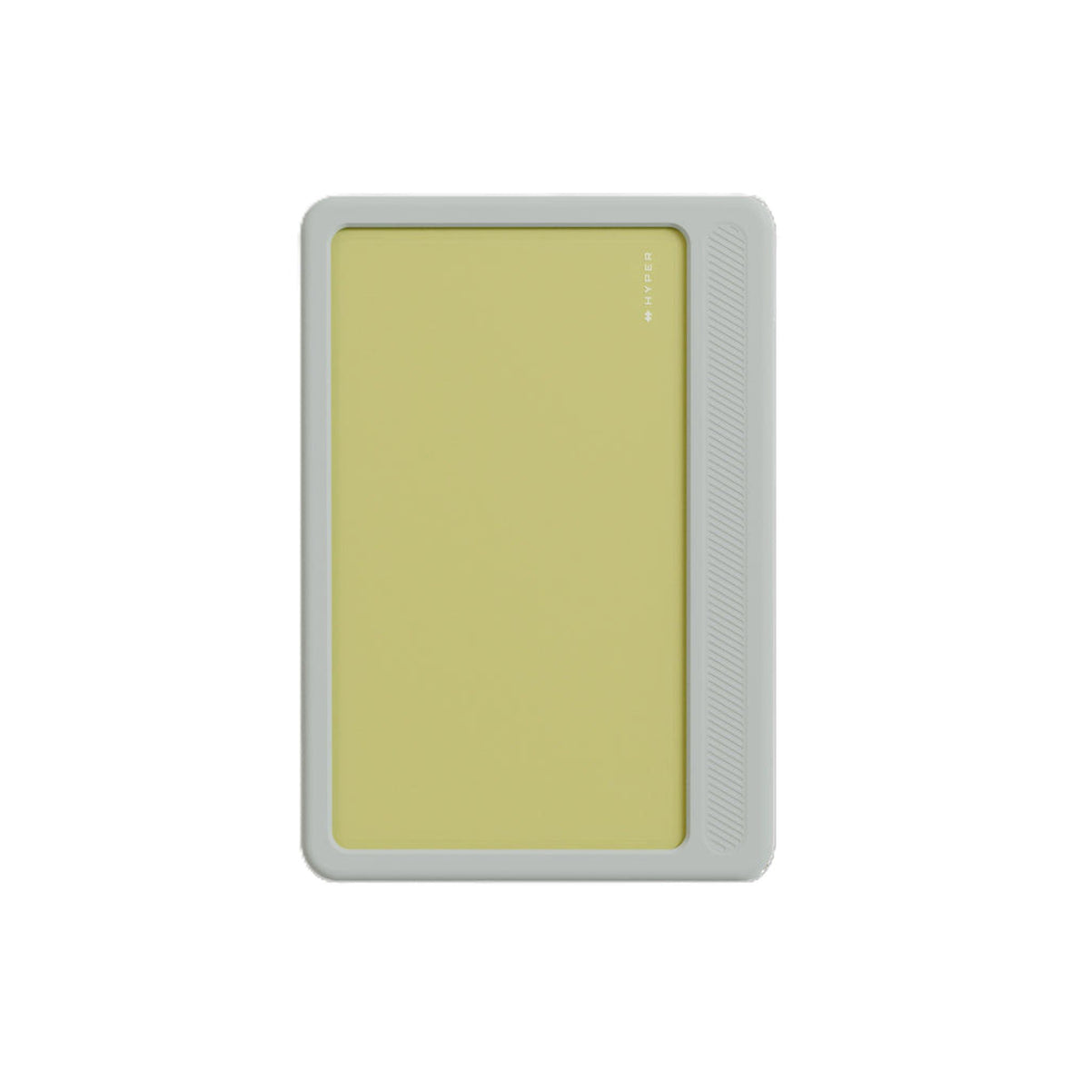Targus HS5561GL Case for Apple MacBook Neo Clear Grey Polycarbonate Drop