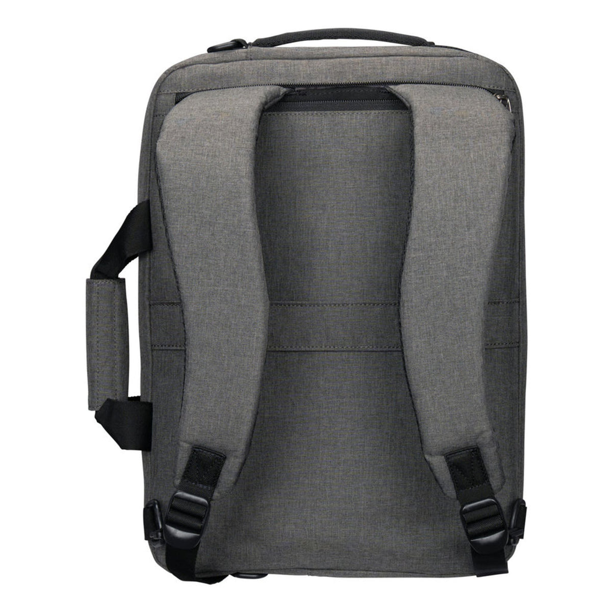 Targus Hybrid TBT94304GL Backpack/Briefcase for 15" to 16" Notebook Grey