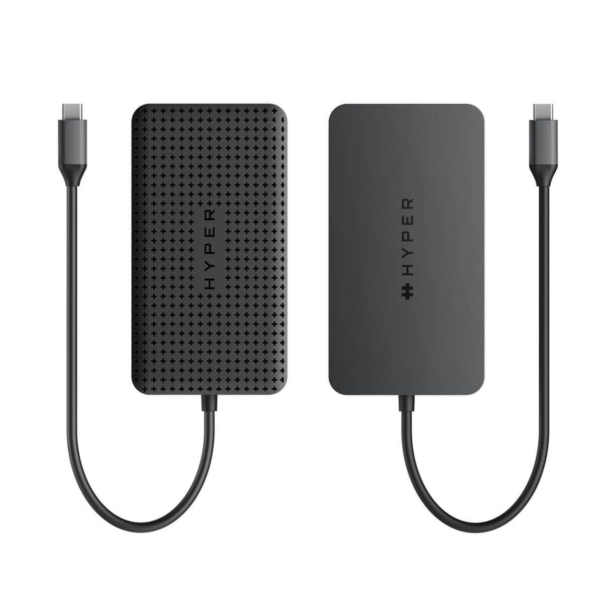 Targus HyperDrive Next HD7002GL 7-Port USB-C Docking Station 4K HDMI 100W PD