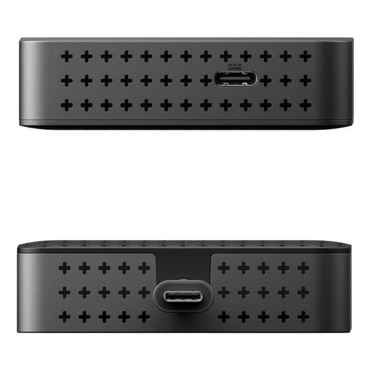 Targus HyperDrive Next HD7002GL 7-Port USB-C Docking Station 4K HDMI 100W PD