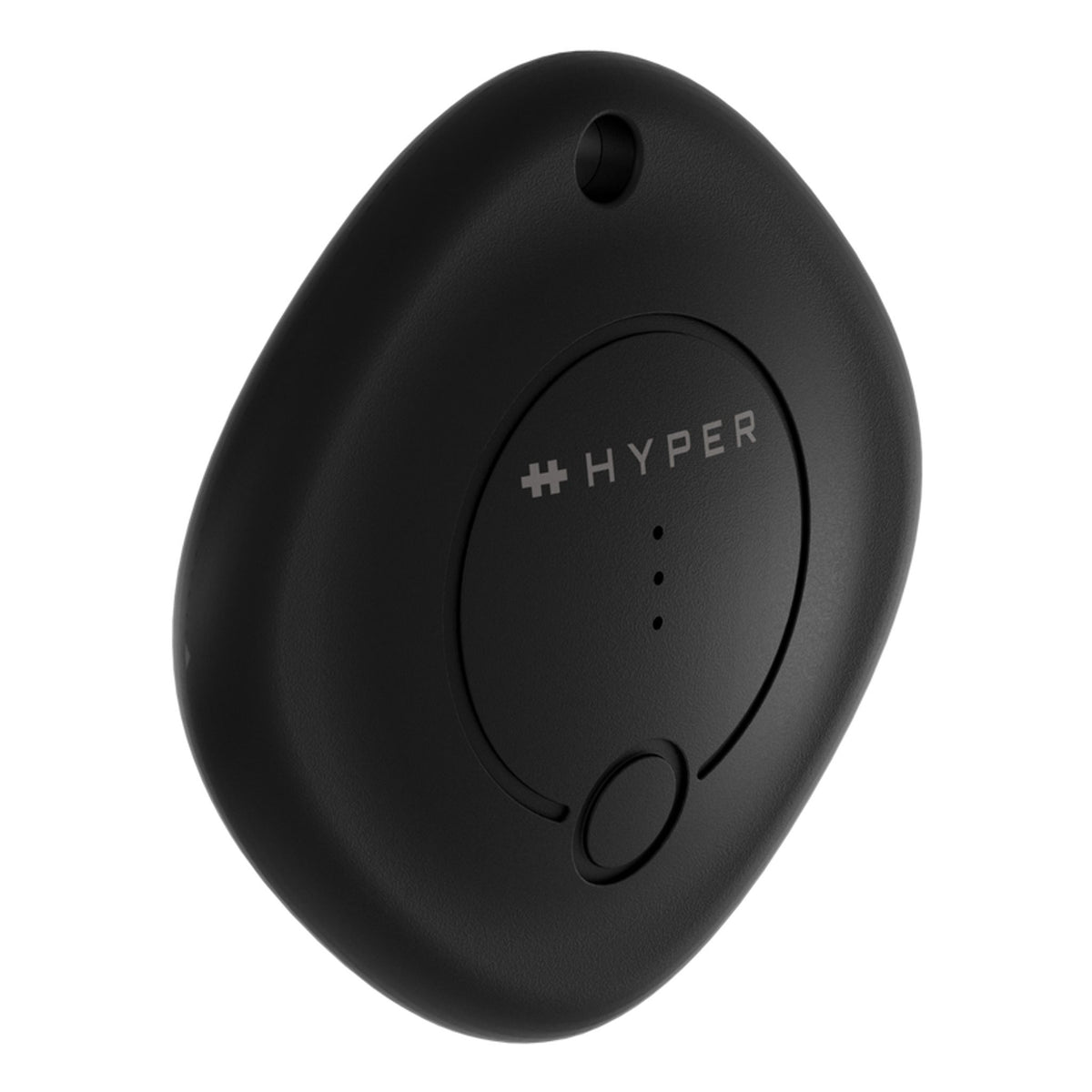 Targus HyperShield HS5800BKGL Bluetooth Asset Tracking Device