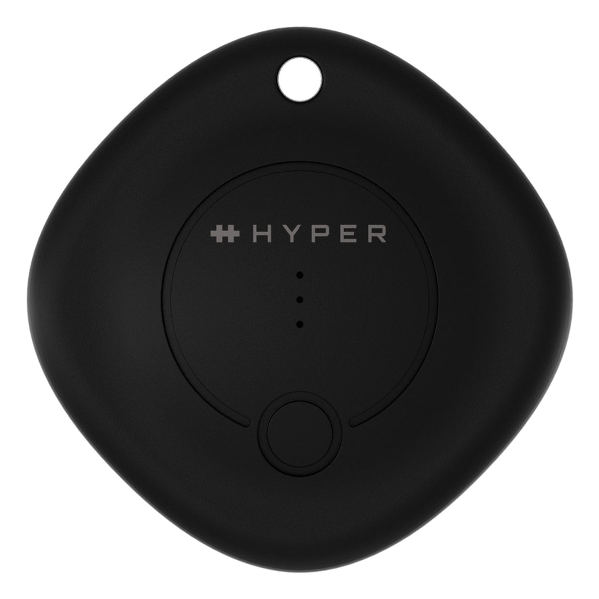 Targus HyperShield HS5800BKGL Bluetooth Asset Tracking Device