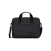 Targus Intellect Slim Briefcase 13-14" Padded Water-Resistant Black
