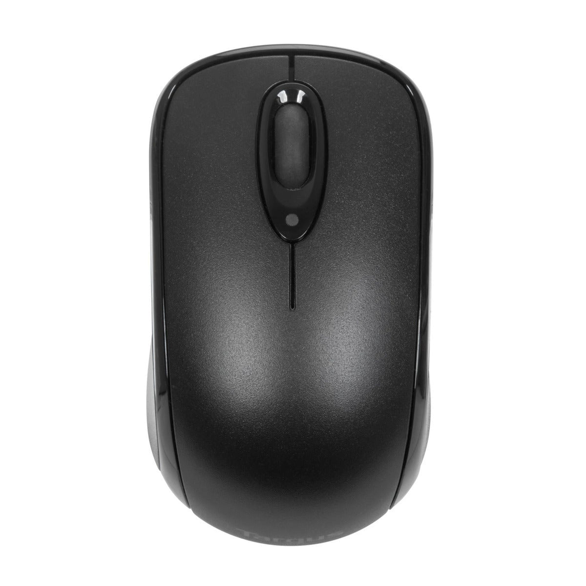 Targus Mid Size Optical Mouse Black AAABatteries