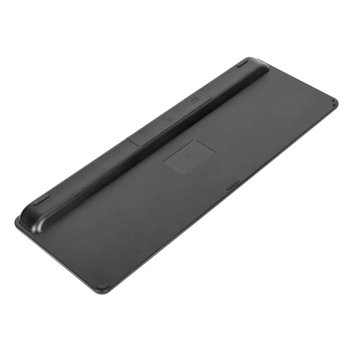 Targus Midsize Antimicrobial Bluetooth Wireless Keyboard Multi-Device US