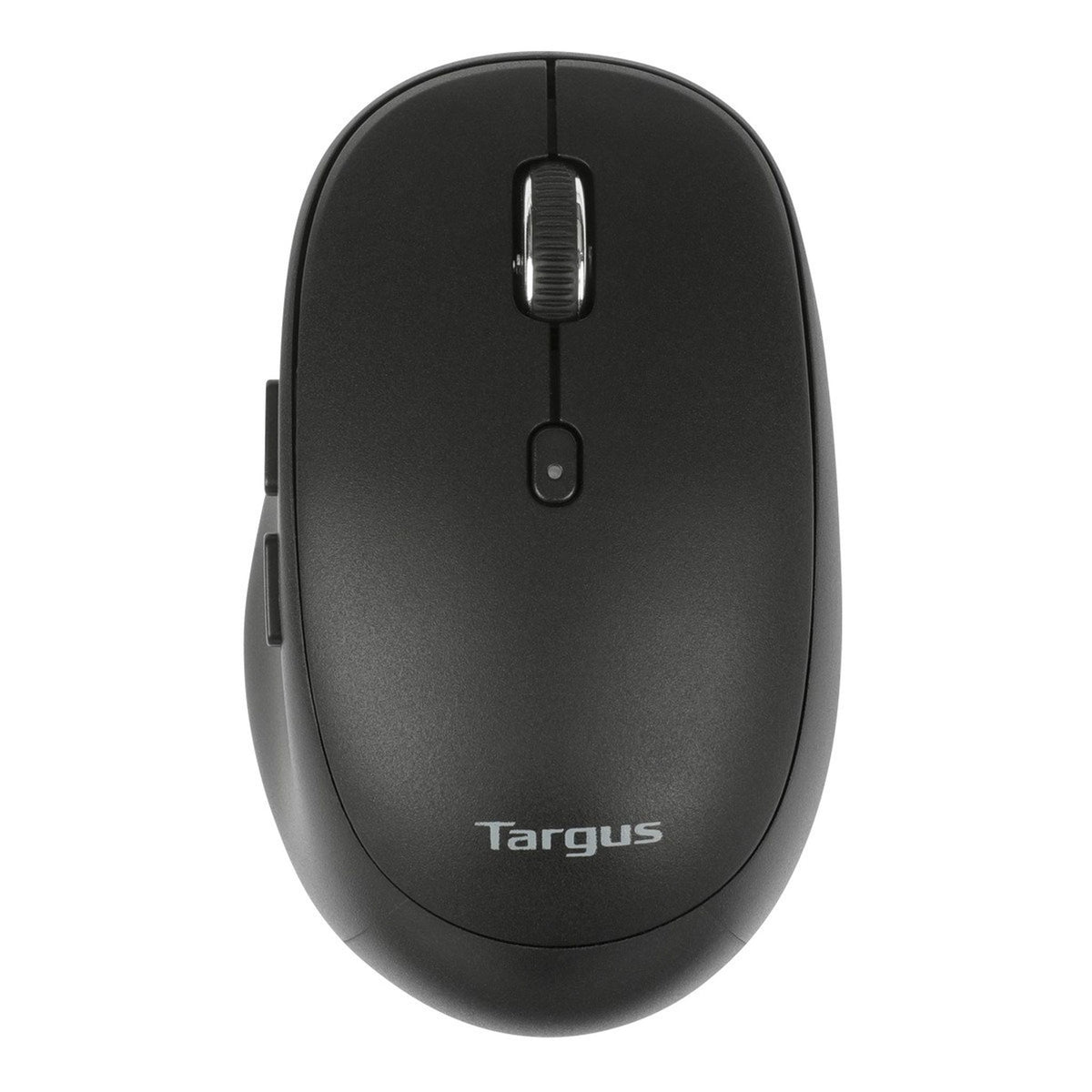 Targus Midsize Antimicrobial Wireless Mouse Bluetooth Multi Device