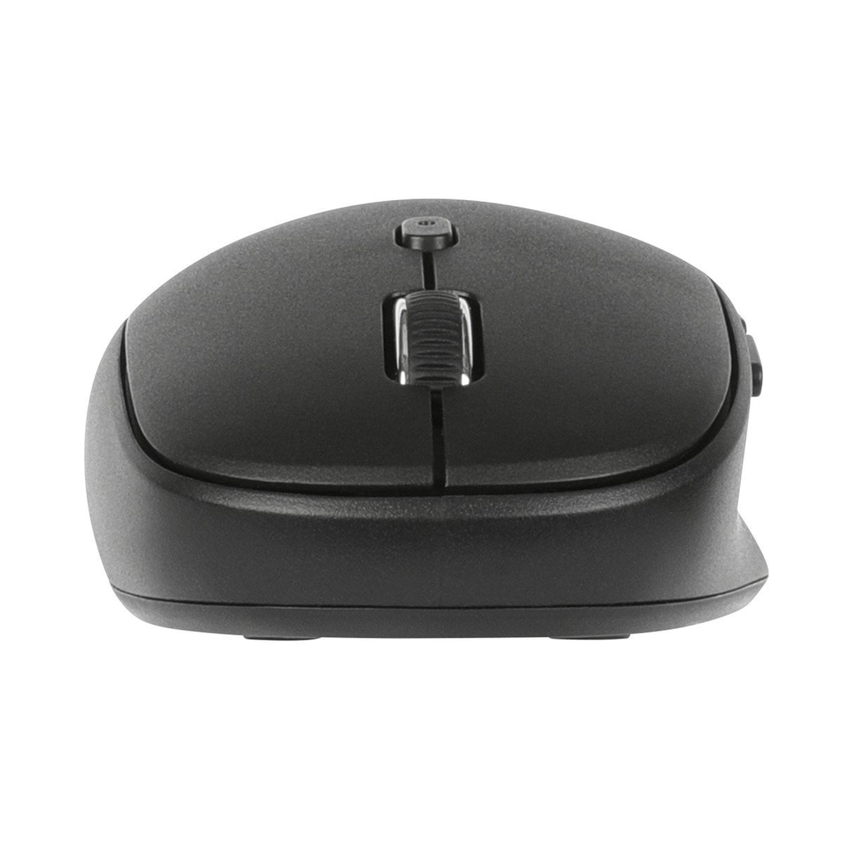 Targus Midsize Antimicrobial Wireless Mouse Bluetooth Multi Device