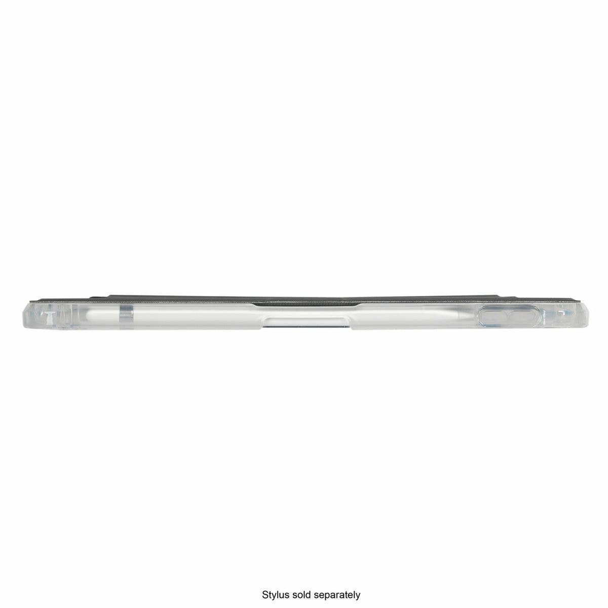 Targus Pro-Tek THD935GL Clear Case for iPad 10th/11th Gen - Drop Resistant